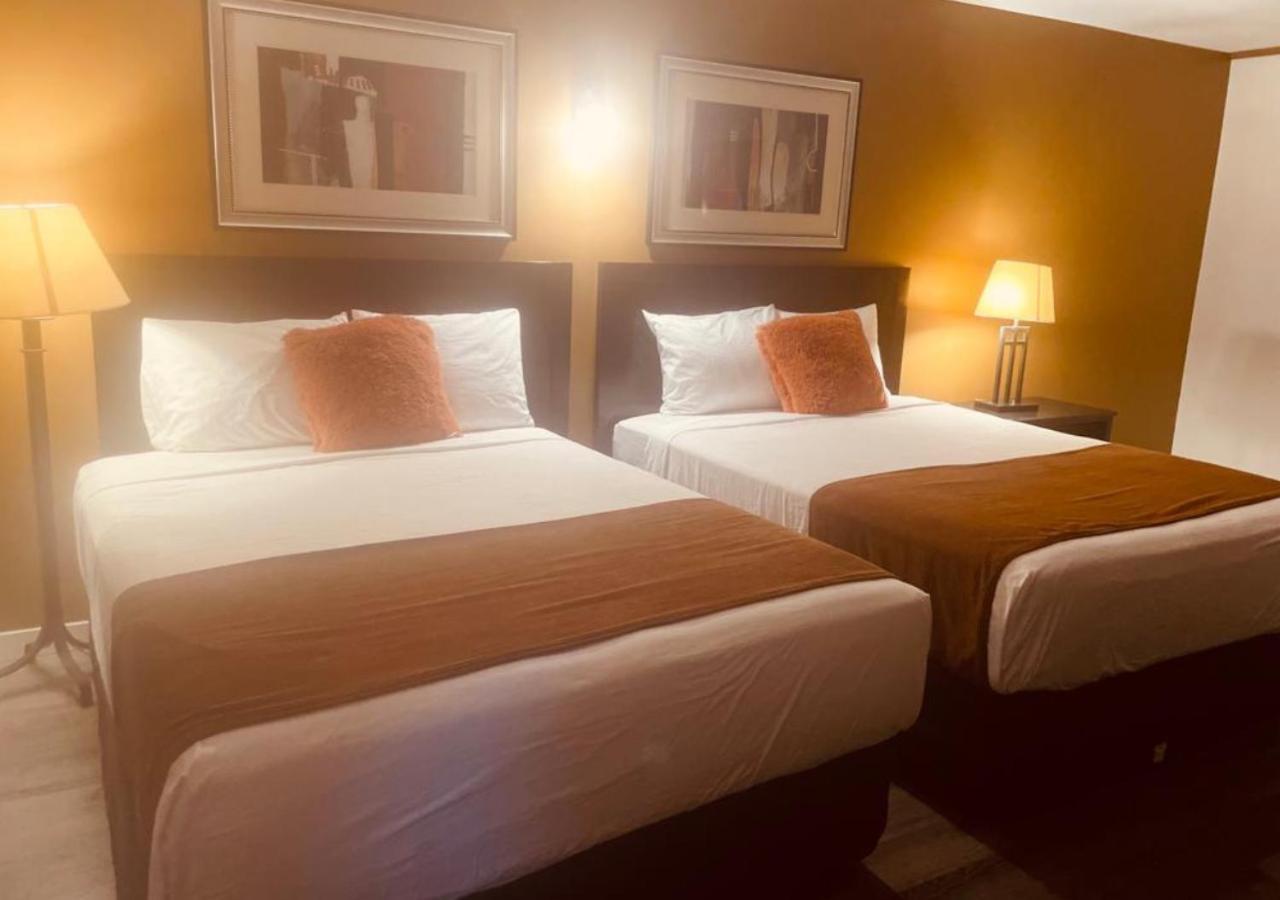 Northern Motel Sault Ste. Marie Zewnętrze zdjęcie