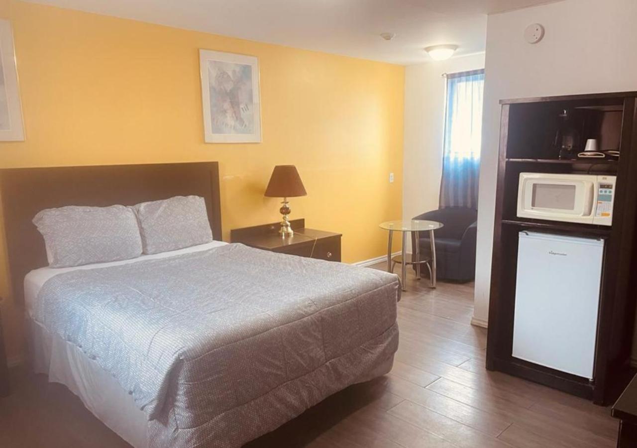 Northern Motel Sault Ste. Marie Zewnętrze zdjęcie
