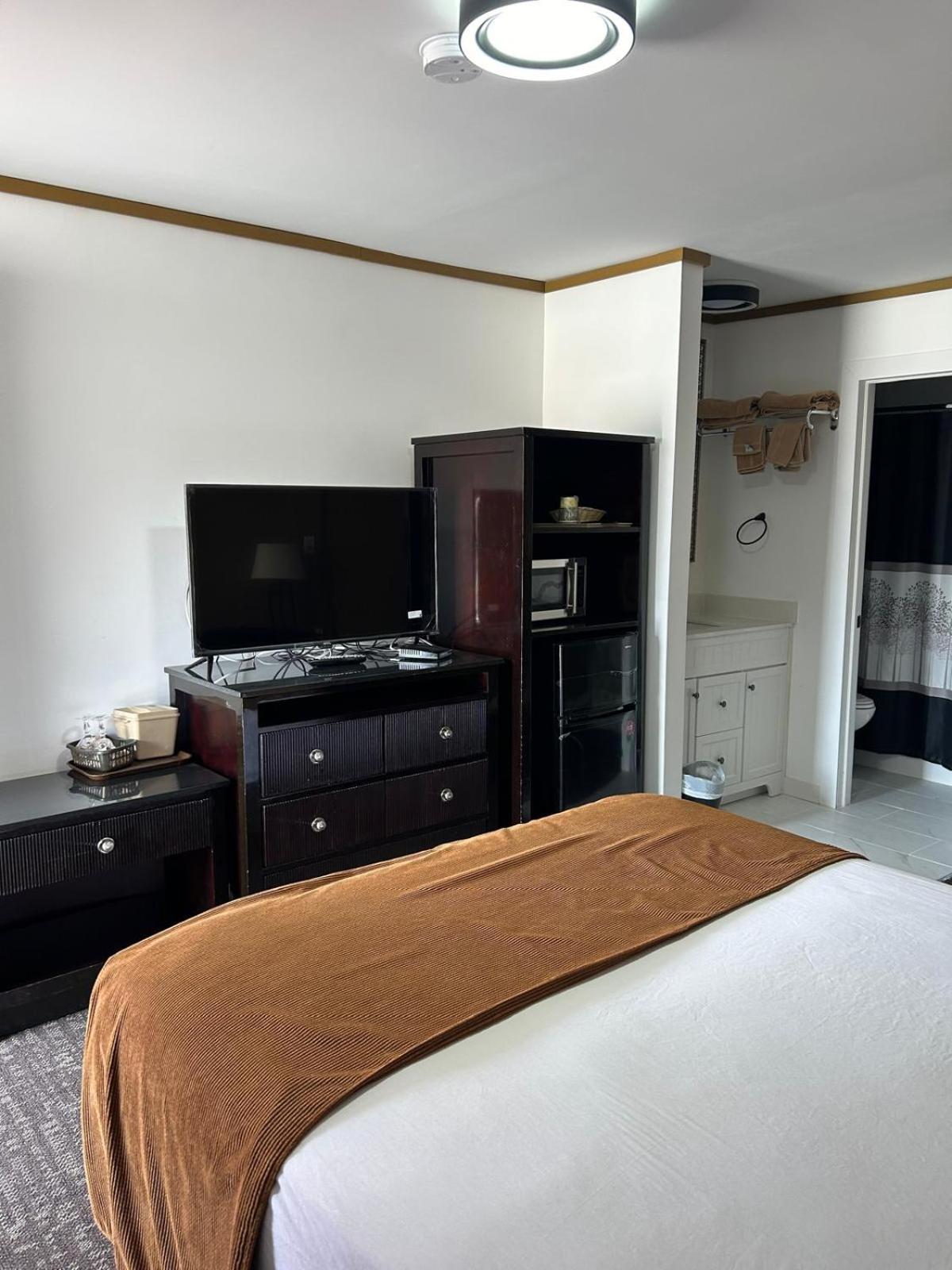 Northern Motel Sault Ste. Marie Zewnętrze zdjęcie